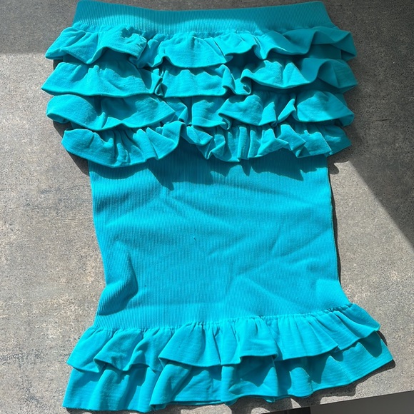 bebe Tube Tops - Picture 5 of 7